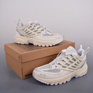 Salomon ACS Pro Advanced White
